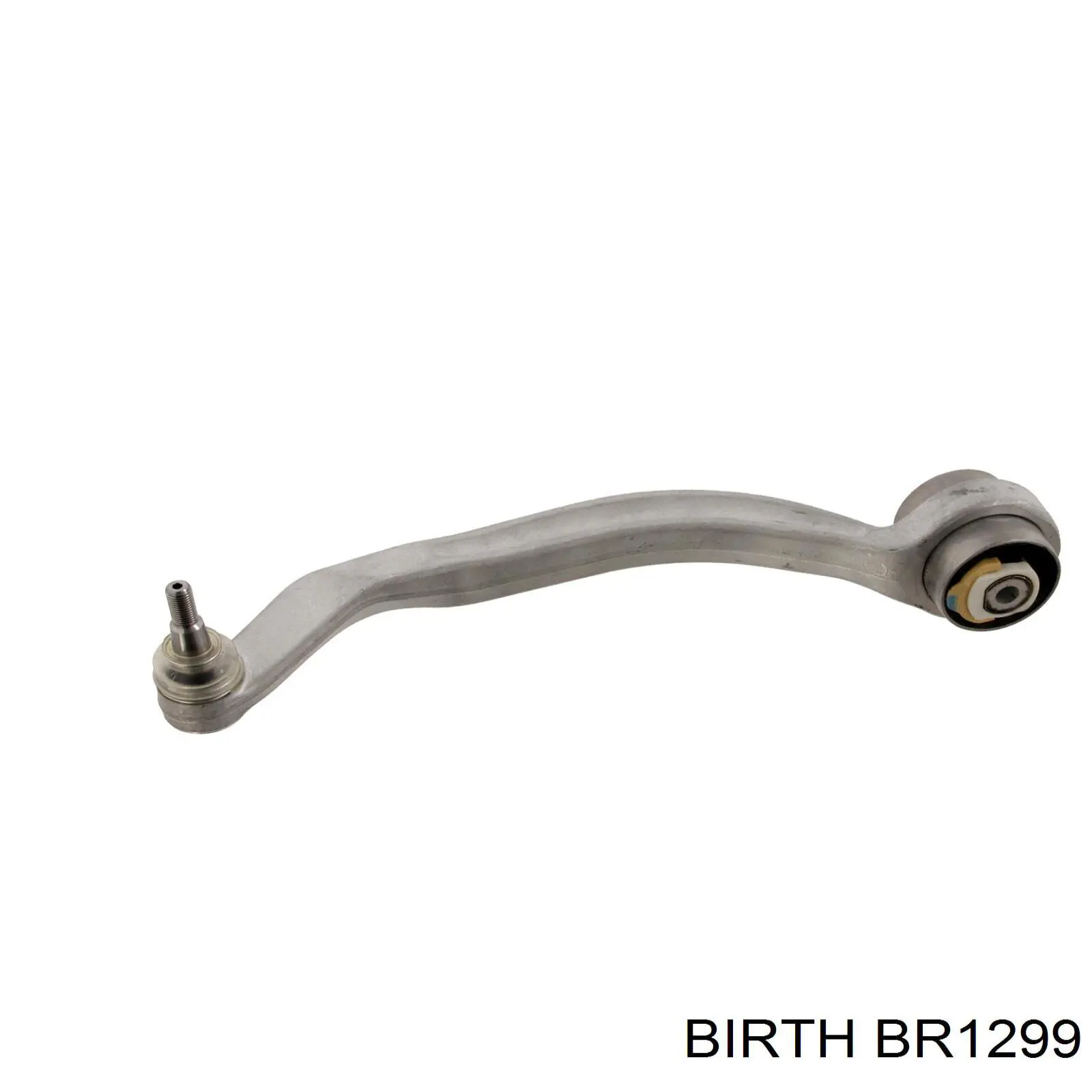 BR1299 Birth Рычаг передней подвески нижний, правый
