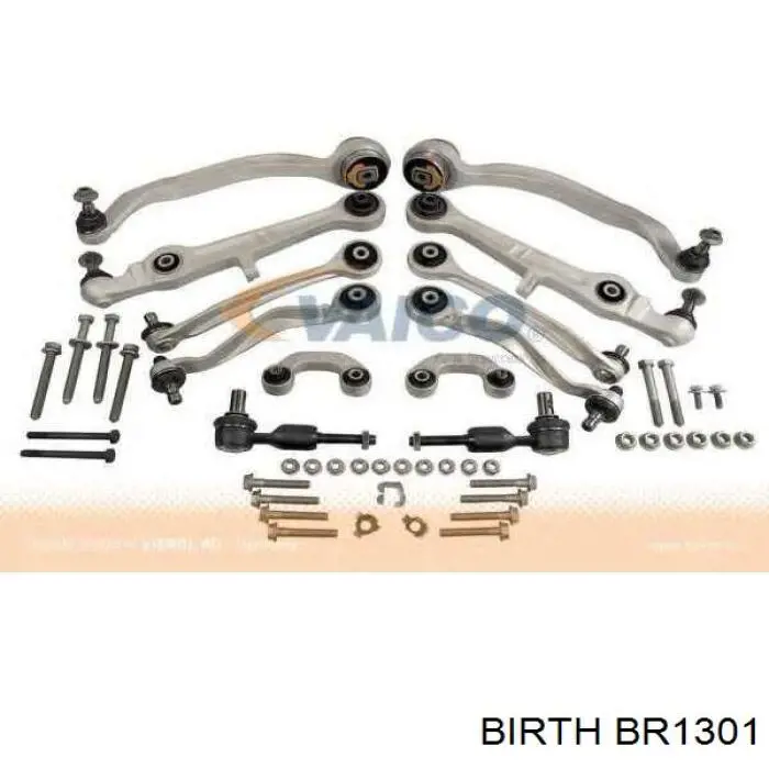 Купить BR1301 Birth Верхний рычаг
