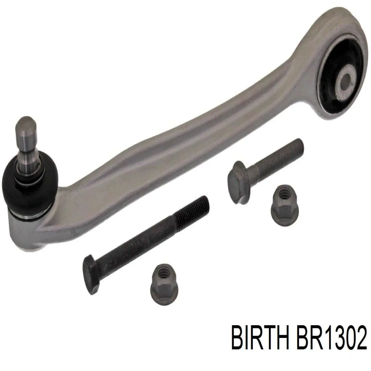 BR1302 Birth