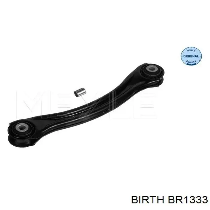 Рычаг задней подвески верхний левый и правый Birth BR1333 цена, от 13.83 USD