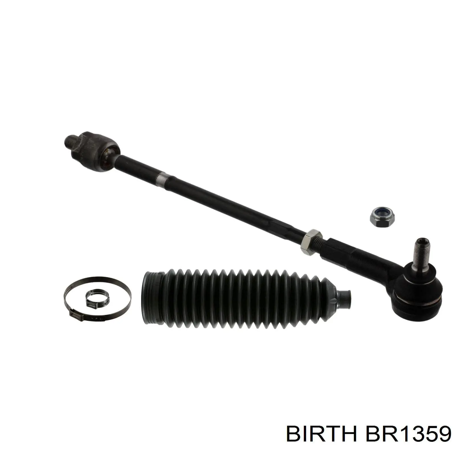 Нижний рычаг BR1359 Birth