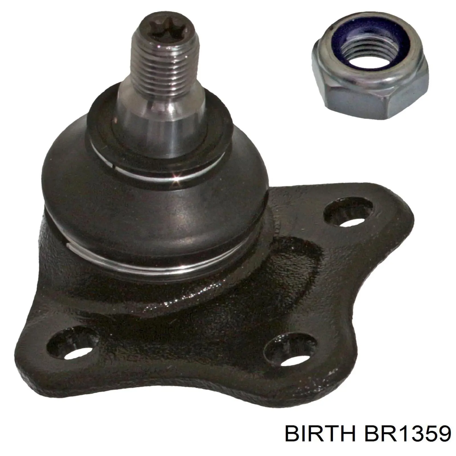 BR1359 Birth