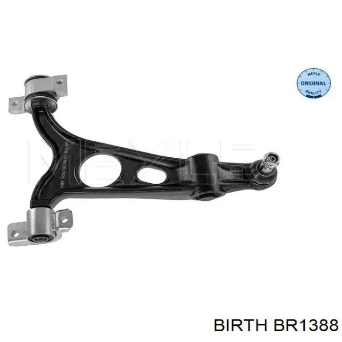 Купить BR1388 Birth Нижний правый рычаг передней подвески