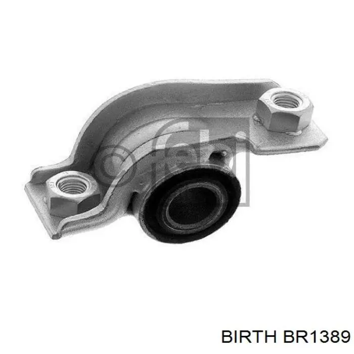 Рычаг передний нижний левый Birth BR1389