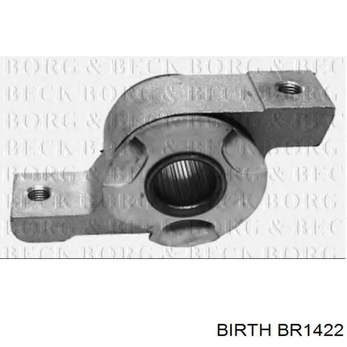 Купить BR1422 Birth Рычаг передней подвески левый