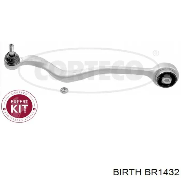 Верхний рычаг BR1432 Birth