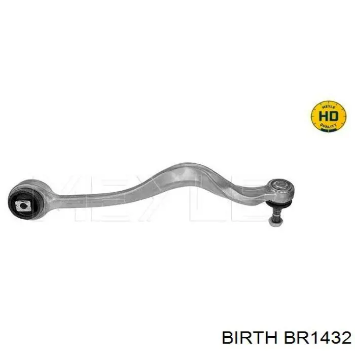 Купить BR1432 Birth Верхний рычаг