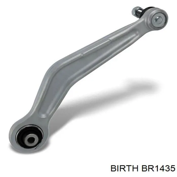 Балансир подвески задний левый Birth BR1435 цена, от 31.30 USD