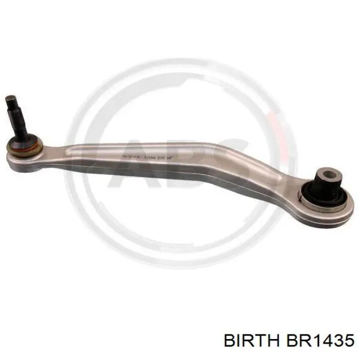Балансир подвески задний левый Birth BR1435 цена, от 31.30 USD