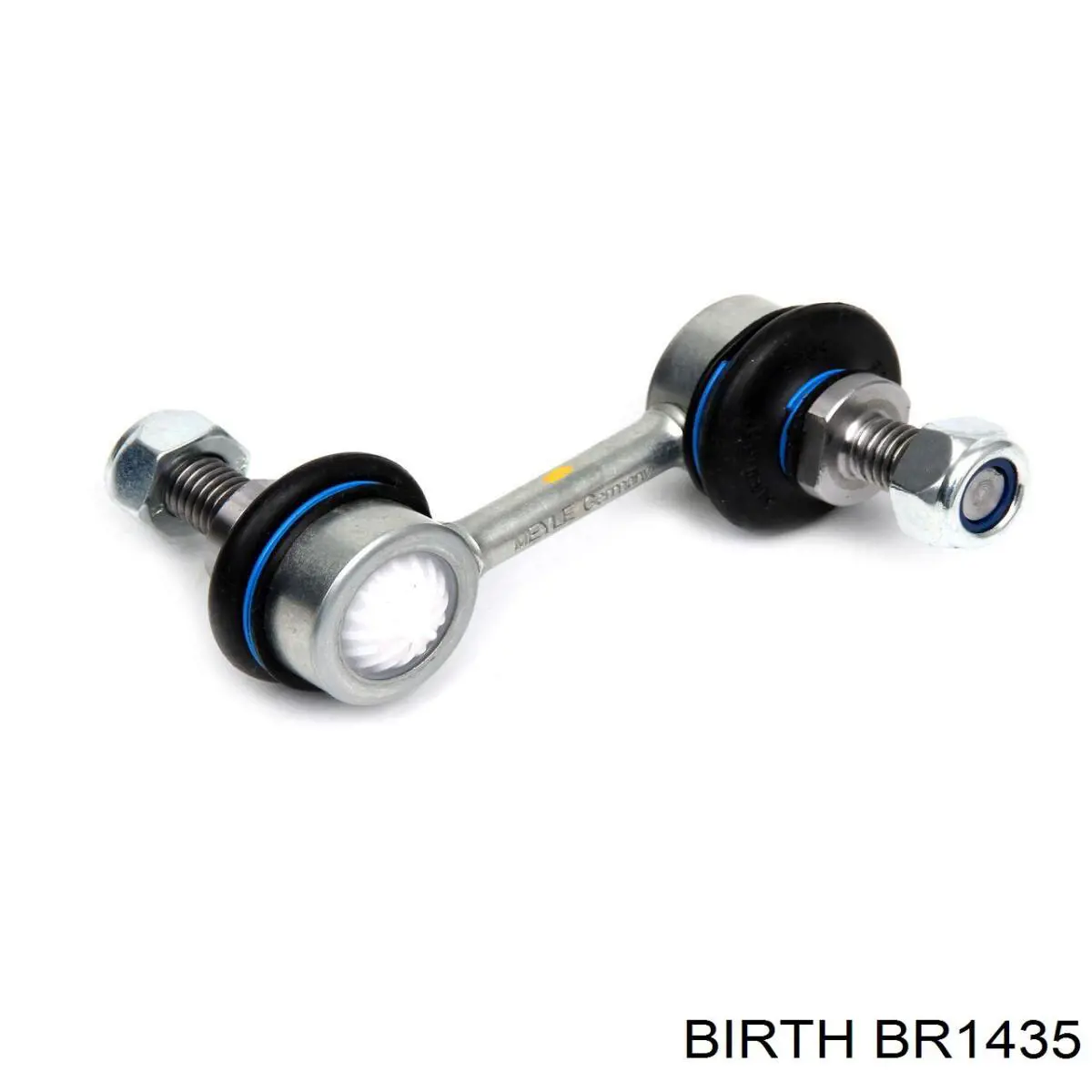 Верхний левый рычаг задней подвески BR1435 Birth