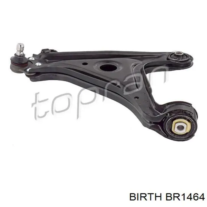 BR1464 Birth