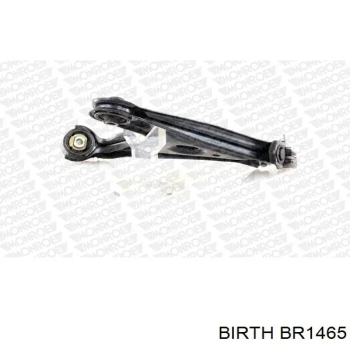 Купить BR1465 Birth Рычаг передней подвески левый