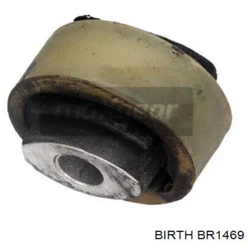 Купить BR1469 Birth Рычаг передней подвески левый