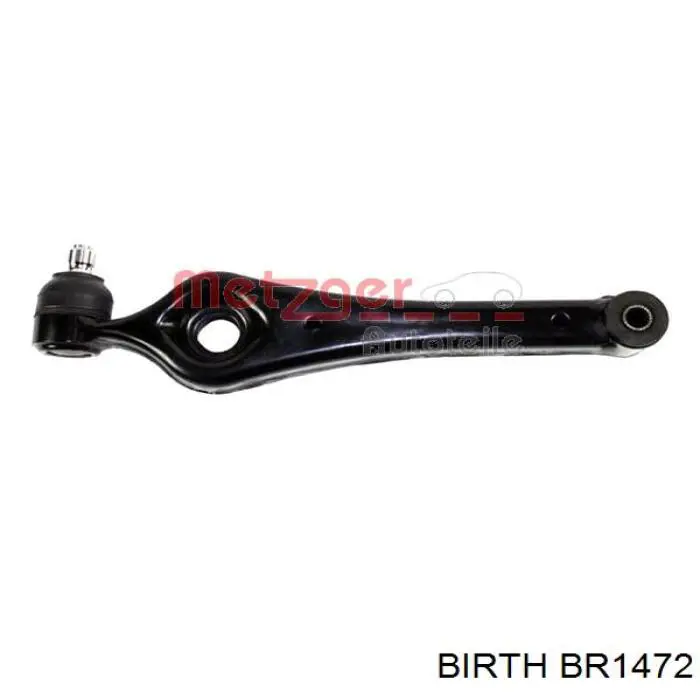 Стойки и рычаги подвески Birth BR1472 цена, от 14.94 USD