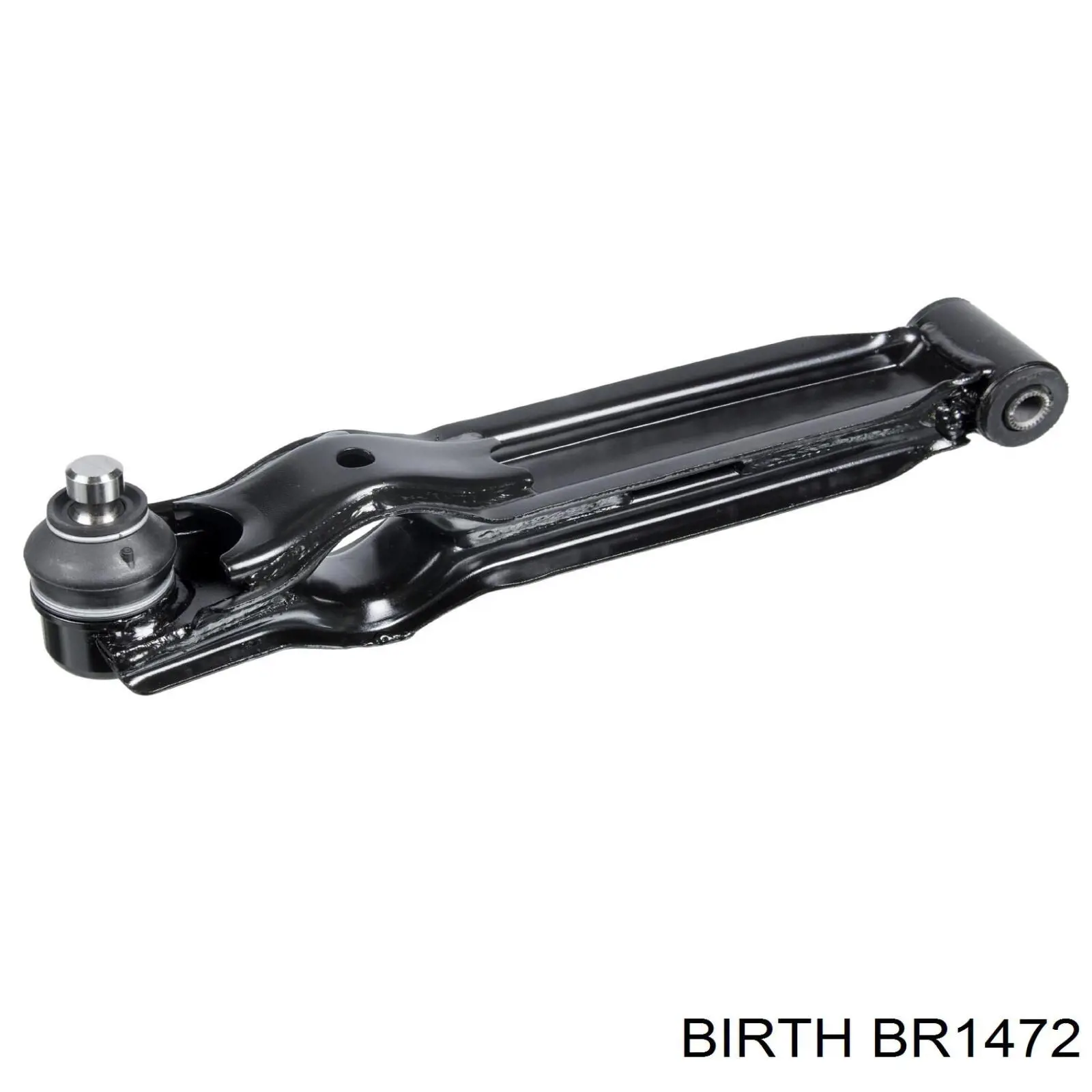 BR1472 Birth