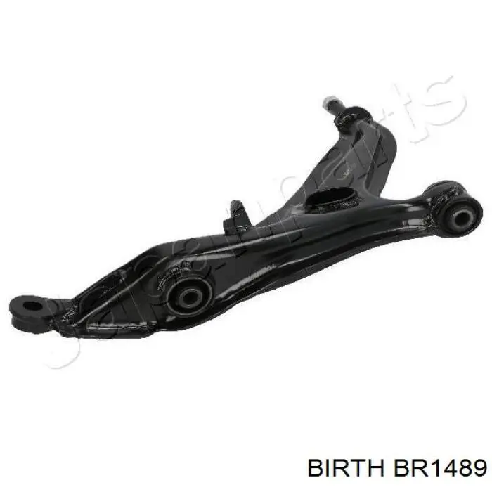 Купить BR1489 Birth Нижний правый рычаг передней подвески