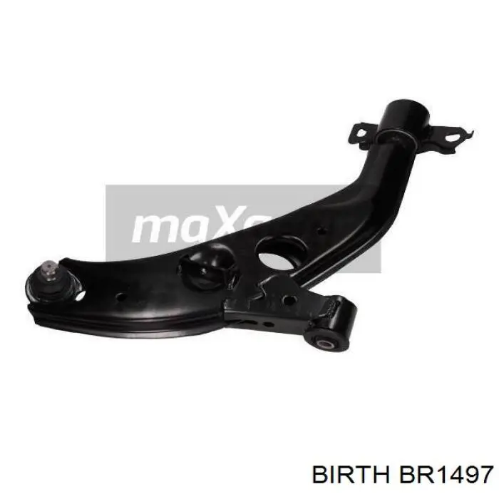 Купить BR1497 Birth Нижний правый рычаг передней подвески
