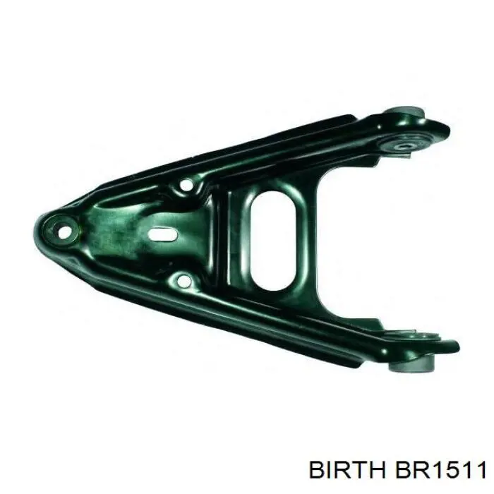 BR1511 Birth