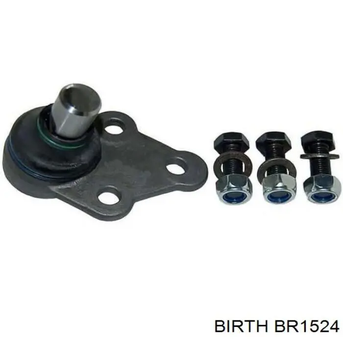 Нижний рычаг BR1524 Birth