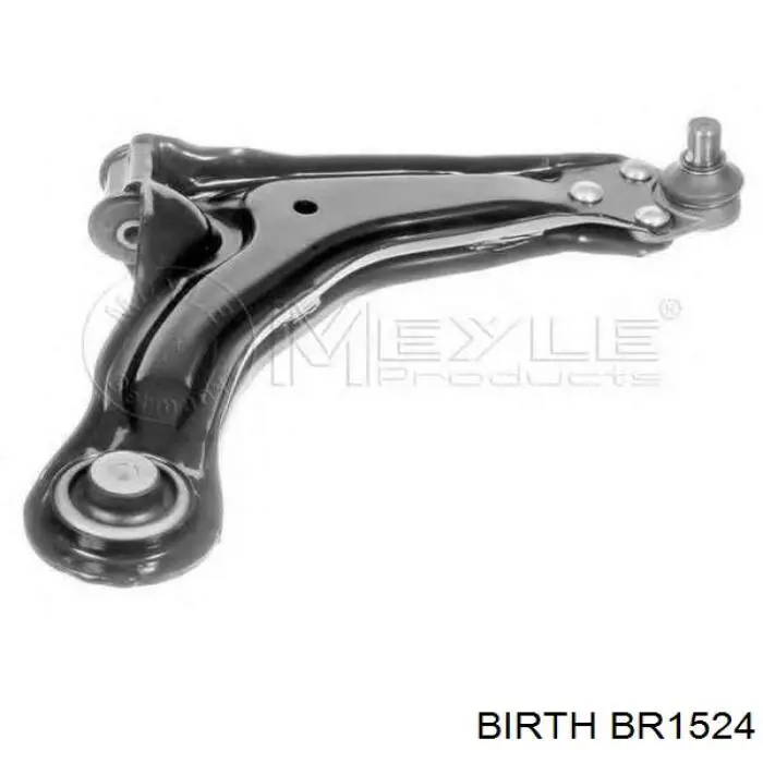 Купить BR1524 Birth Нижний правый рычаг передней подвески