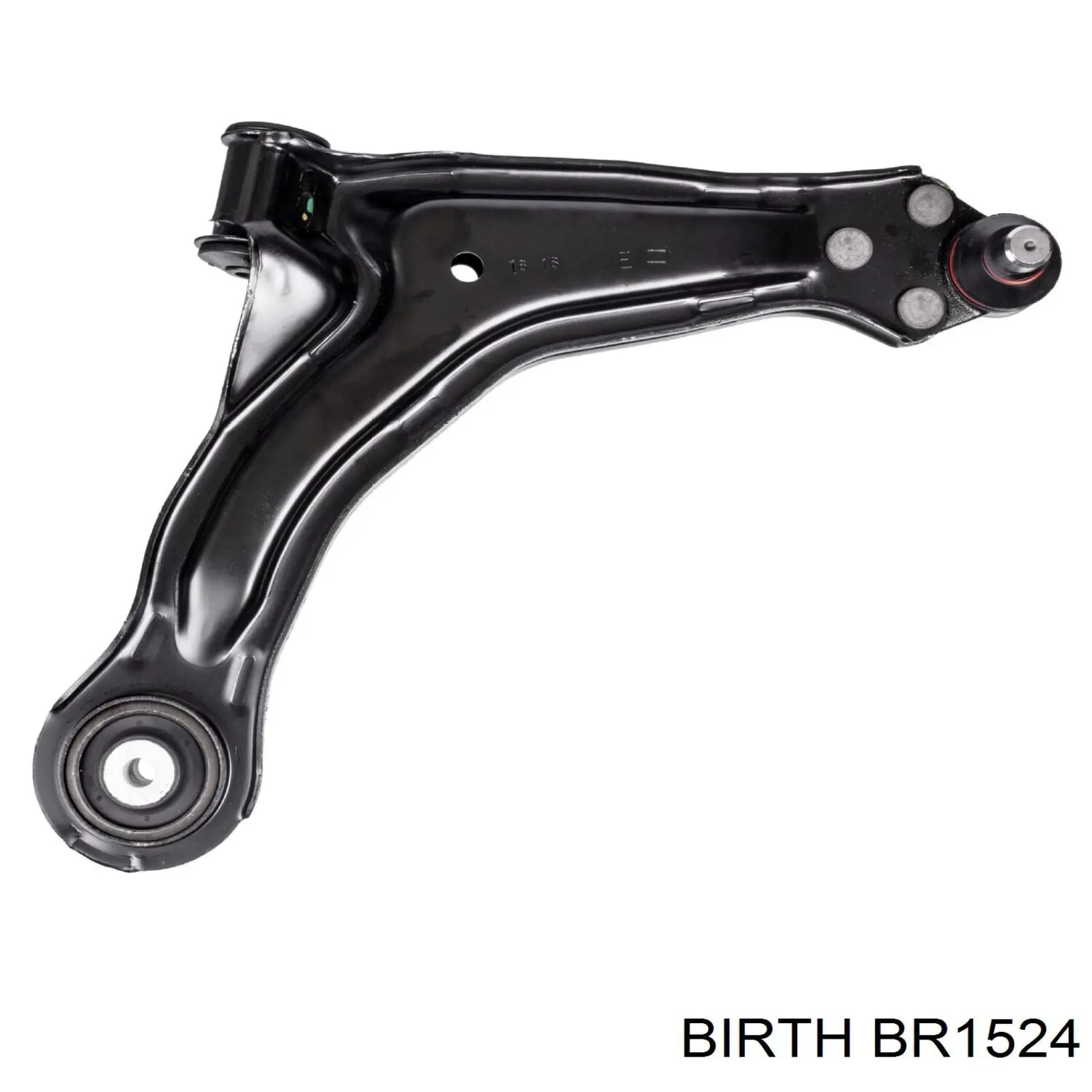 BR1524 Birth