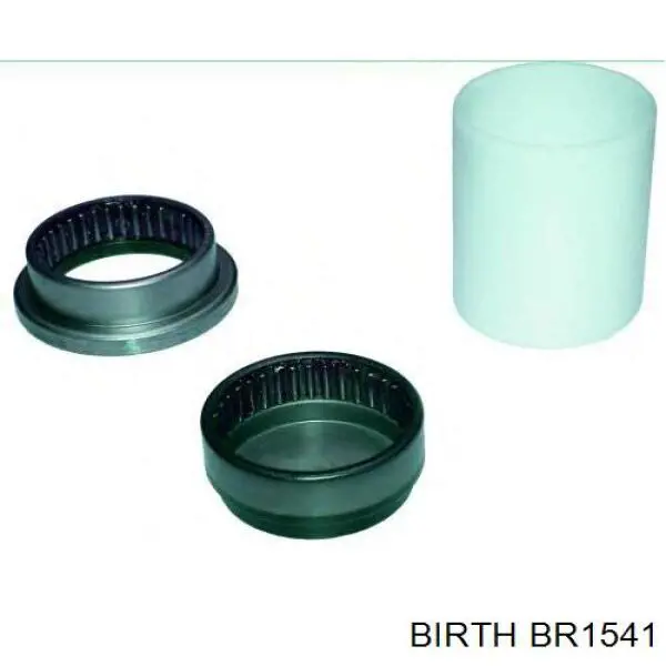 Передний нижний рычаг Birth BR1541