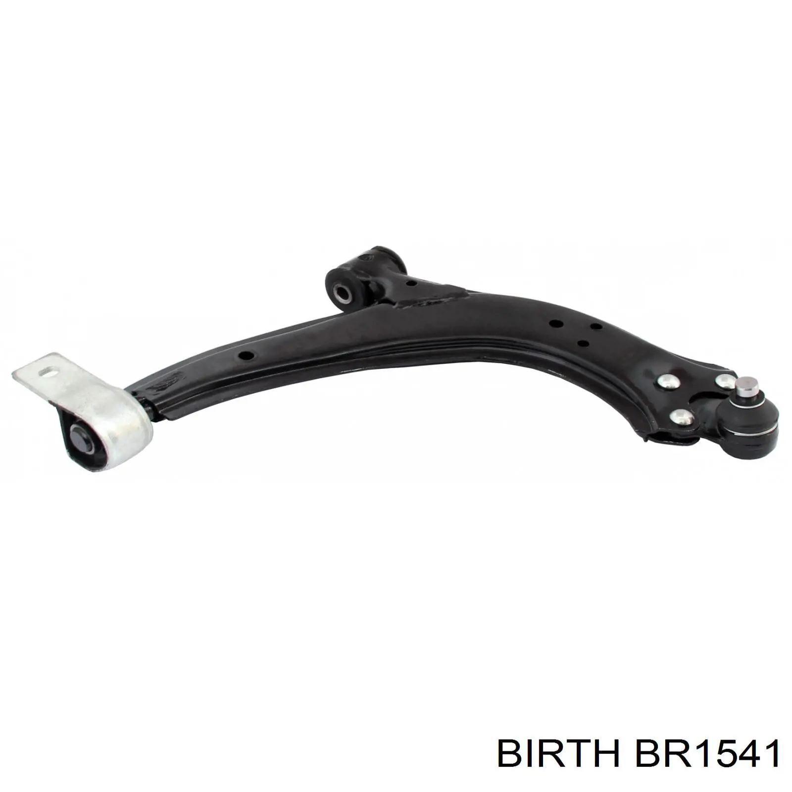 Правый рычаг передней нижней подвески Birth BR1541 цена, от 35.31 USD