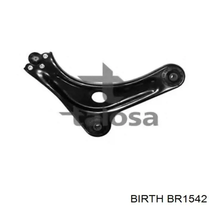 Нижний рычаг BR1542 Birth