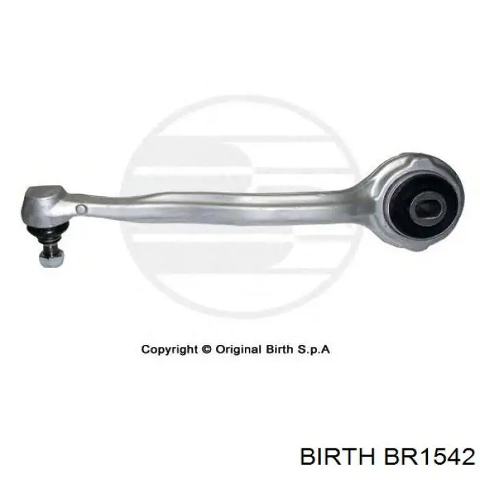 Передний нижний рычаг Birth BR1542