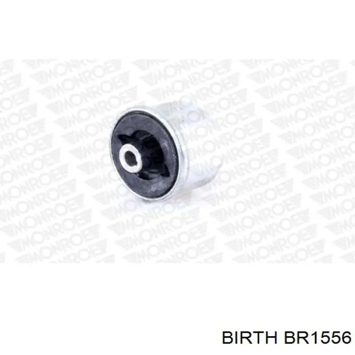 Рычаг передней подвески левый BR1556 Birth
