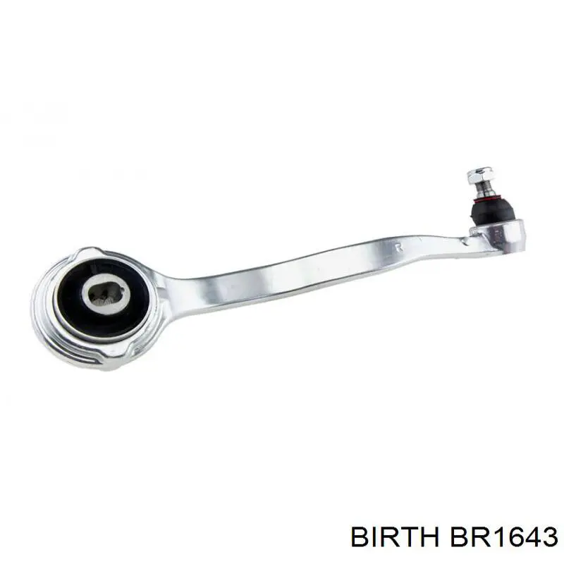 Купить BR1643 Birth Верхний рычаг