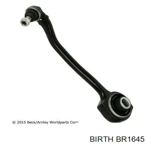 Нижний рычаг BR1645 Birth