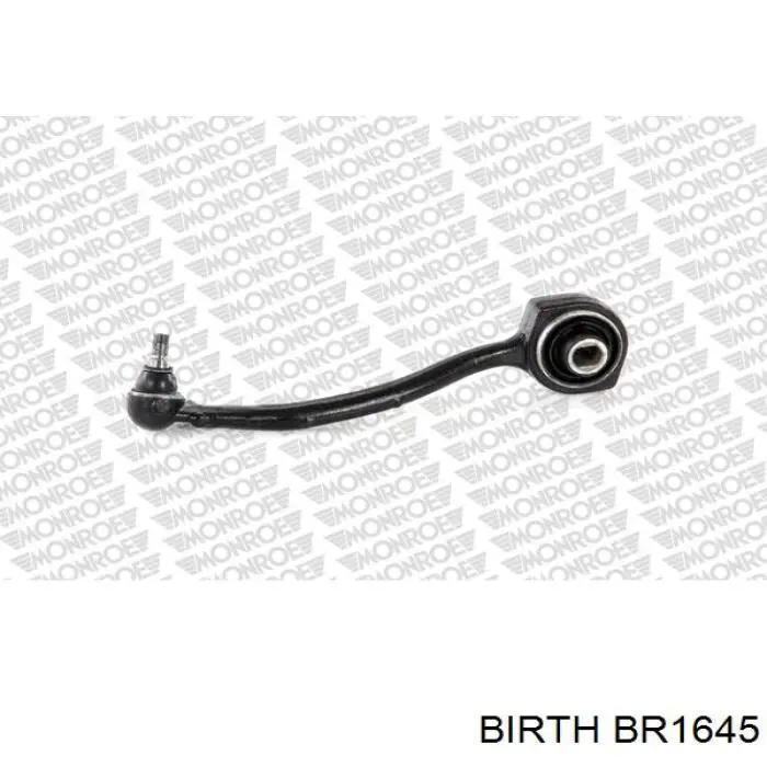 Купить BR1645 Birth Нижний правый рычаг передней подвески