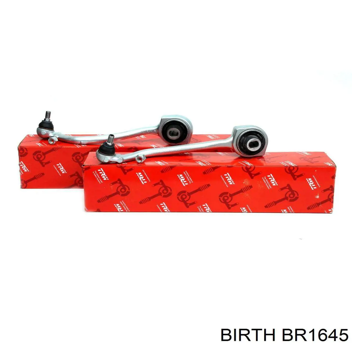 Купить BR1645 Birth Нижний правый рычаг передней подвески