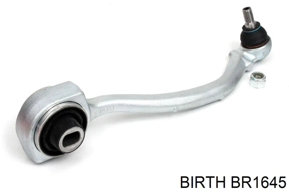 Правый рычаг передней нижней подвески Birth BR1645 цена, от 44.34 USD