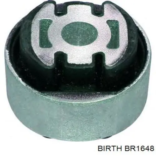 Левый рычаг передней нижней подвески Birth BR1648 цена, от 43.07 USD