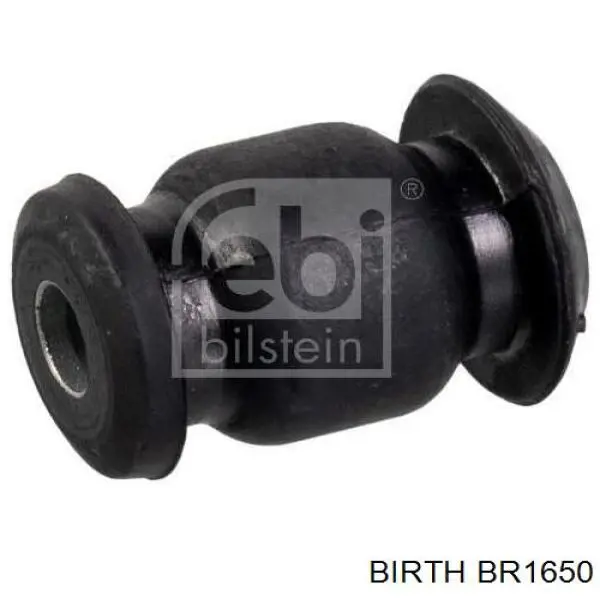 Рычаг передней подвески левый BR1650 Birth