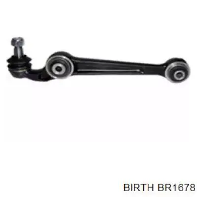 BR1678 Birth Рычаг передней подвески нижний, левый/правый