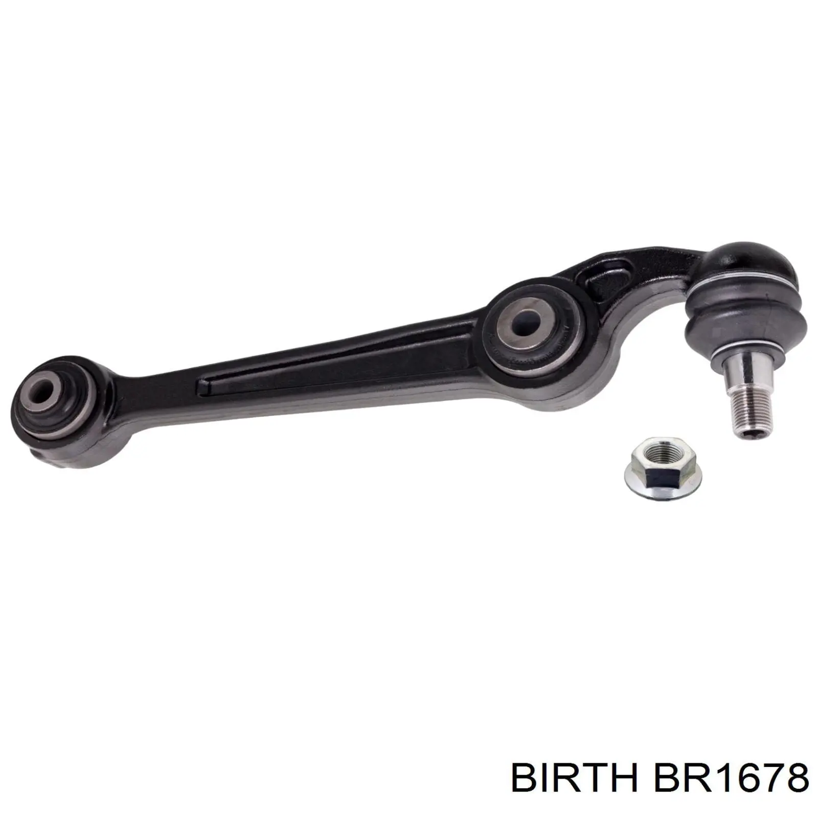 BR1678 Birth