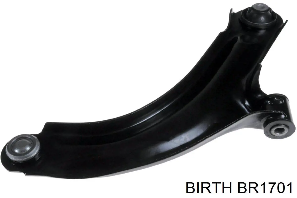 Рычаг передний нижний левый Birth BR1701