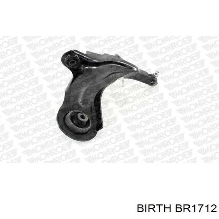 Нижний рычаг BR1712 Birth