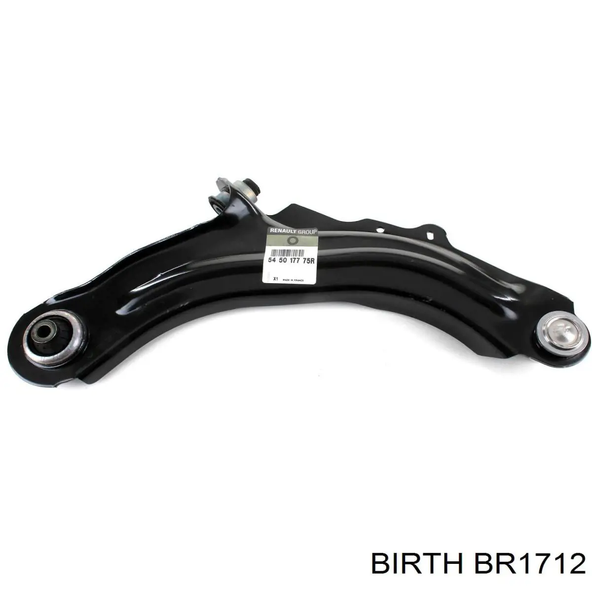 Передний нижний рычаг Birth BR1712