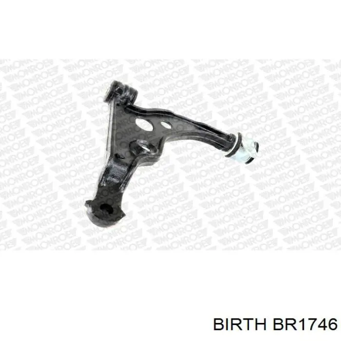 Купить BR1746 Birth Рычаг передней подвески левый