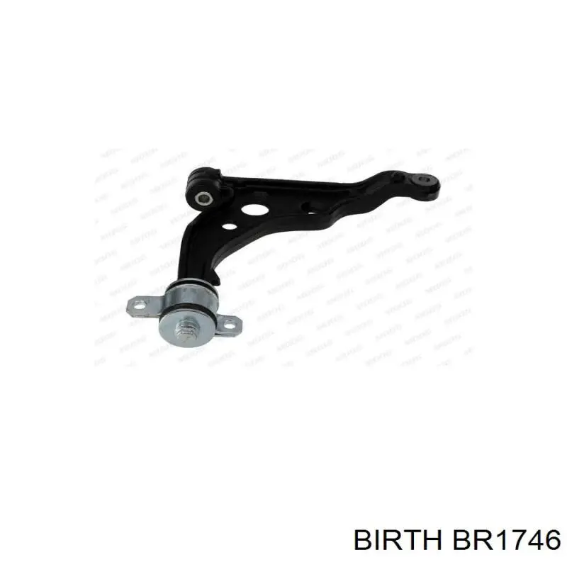 Рычаг передний нижний левый Birth BR1746