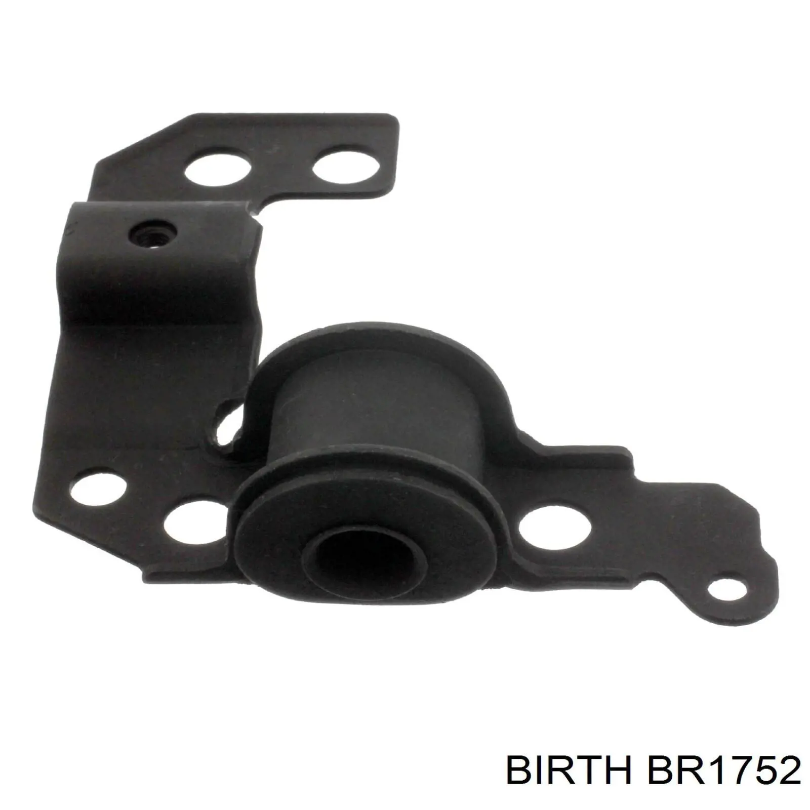 Левый рычаг передней нижней подвески Birth BR1752 цена, от 31.49 USD