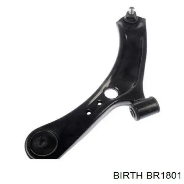 Рычаг передний нижний левый Birth BR1801