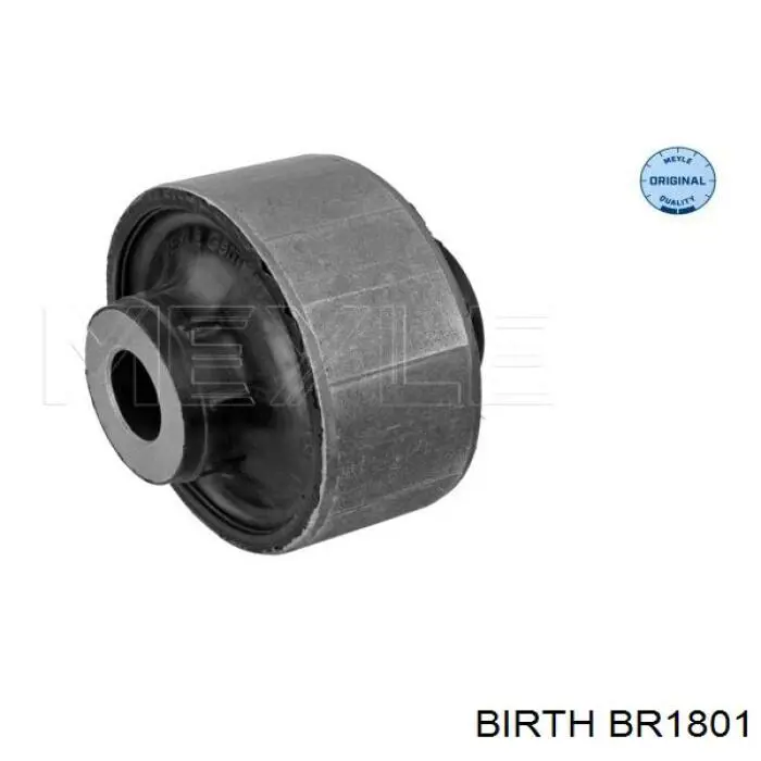 Левый рычаг передней нижней подвески Birth BR1801 цена, от 44.14 USD