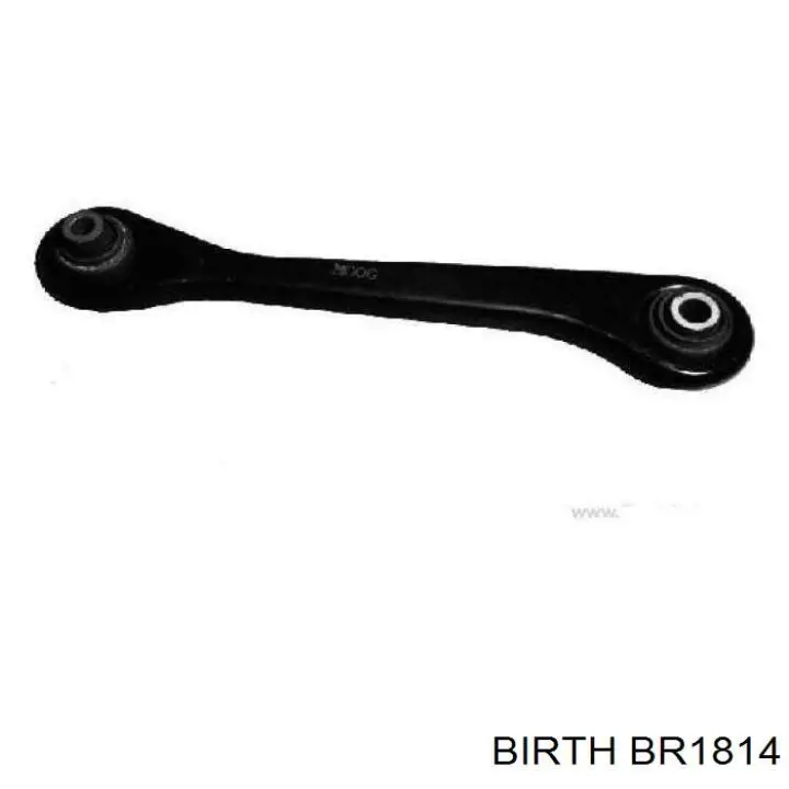Тяга поперечная реактивная задней подвески BR1814 Birth