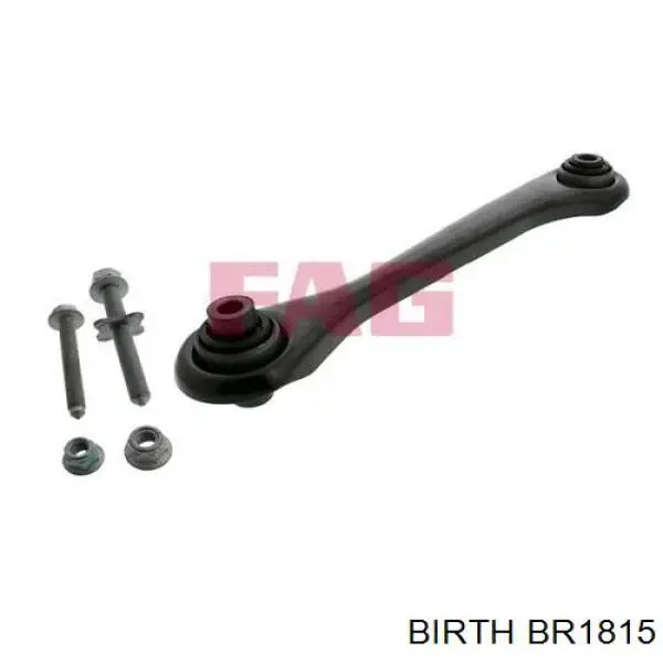 Тяга поперечная реактивная задней подвески BR1815 Birth