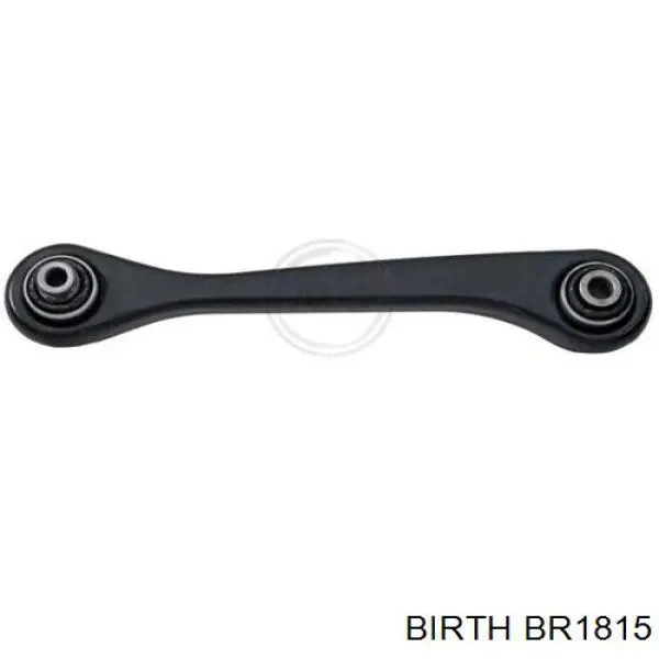 Штанги реактивные задней подвески Birth BR1815